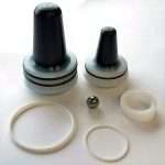 TriTech Repacking Kit (T4, T5, T7)