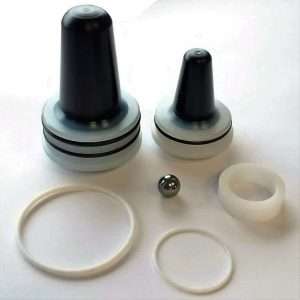 TriTech Repacking Kit (T4, T5, T7)