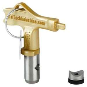 TriTech T93R Ultra Fine Finish Low Pressure Airless Spray Tip