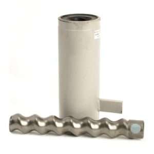 Unistar 1 Rotor and Stator Silver (M-tec M300 & M330)