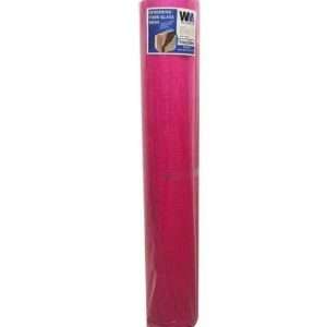 Fibreglass Pink Rendering Mesh 1m x 50m