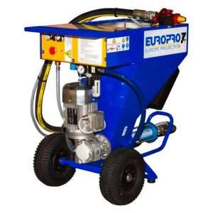 Euromair DropPro 8P