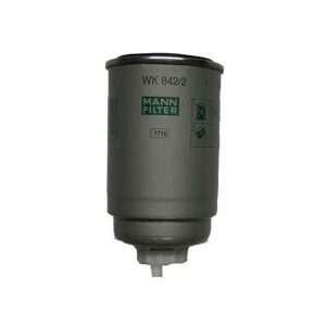 Fuel Filter with drain off (Putzmeister SP11)