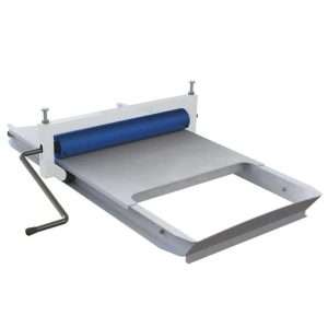 Euromair MiniJet 80 & 120 Bag Roller