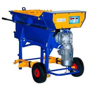 Euromair MixPro 100 Paddle Mixer