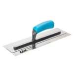 OX Pro UltraFlex Finishing Trowel