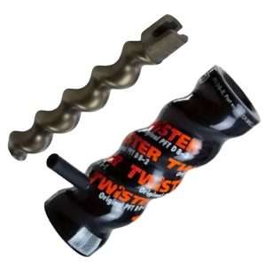 D8-2 Twister (Black Mamba) Rotor & Stator With Pin (PFT Original)