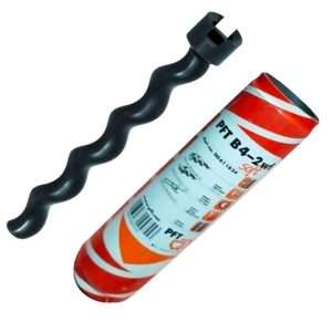 B4-2 Wf PFT Ritmo L Plus Soft Rotor and Stator Set (Clockwise)