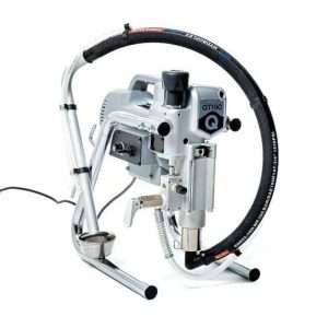 QTech QT190 Airless Paint Sprayer