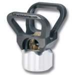 TriTech Airless Paint Spray Tip Guard