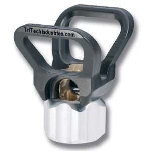 TriTech Airless Paint Spray Tip Guard
