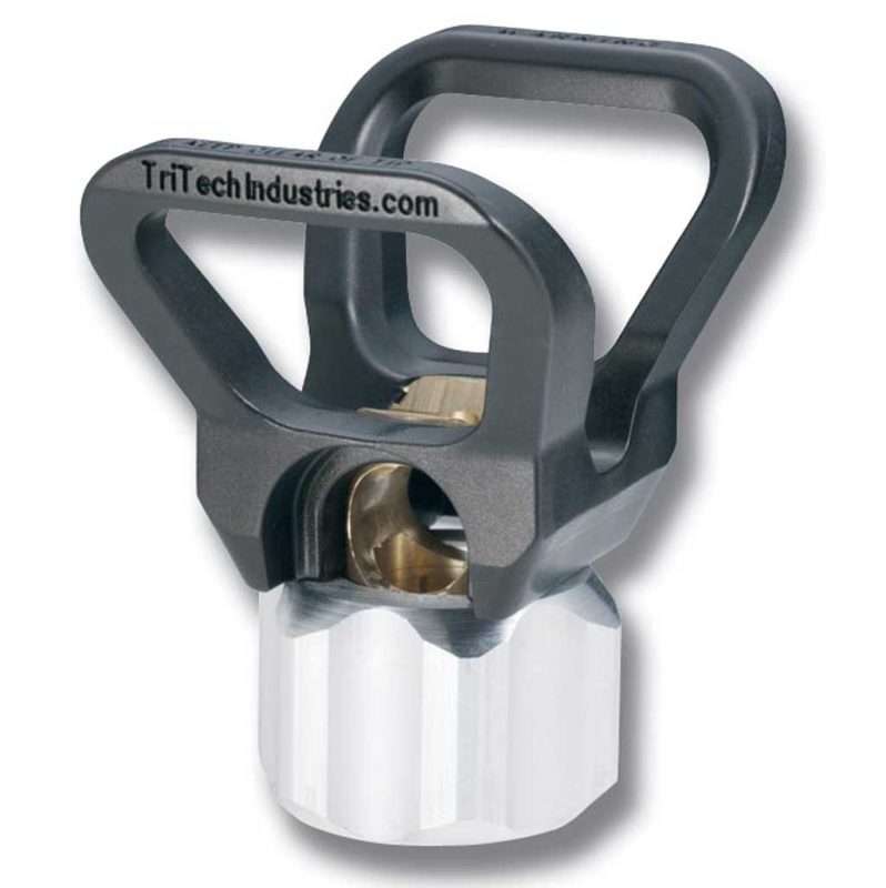 TriTech Airless Paint Spray Tip Guard