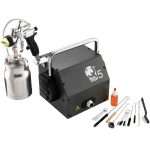 QTech 5 Stage HVLP Turbine - Suction