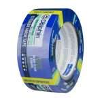 Blue Dolphin Window Tape (Blue) - 48mm x 50m