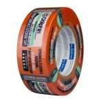 Blue Dolphin Rough Surface Masking Tape (Orange) 48mm x 50m