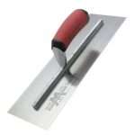 Marshalltown Stainless Steel Blade Drywall Finishing Trowel 14" x 4 1/2" / 350 x 113mm