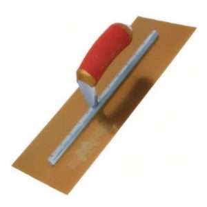 Marshalltown Gold Permashape Plastering Trowel