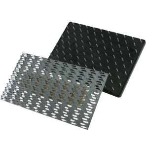 Nail Plate