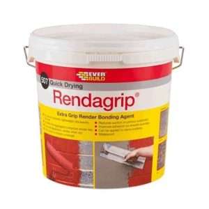 Everbuild 507 Rendagrip Bonding Agent 10L