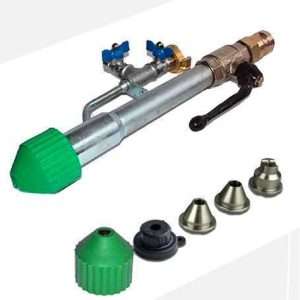 Spray Guns & Nozzles