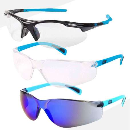 Glasses & Goggles