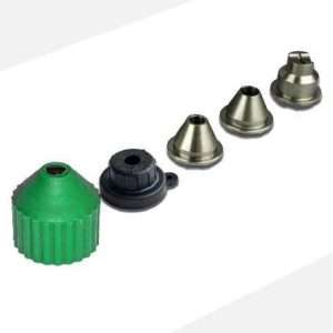Nozzles