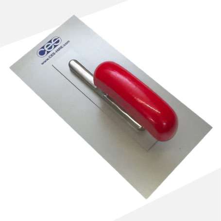 Plastic Trowels