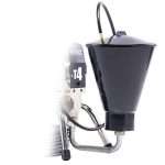 TriTech T4, T5 and T7 Replacement Hopper