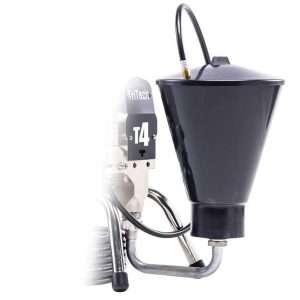TriTech T4, T5 and T7 Replacement Hopper