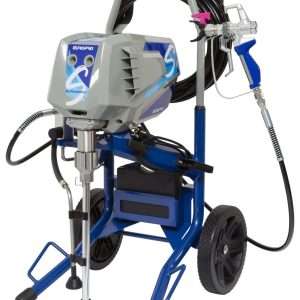 Eurospray S Paint Spray Machine