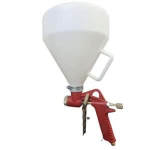 Hopper Spray Gun