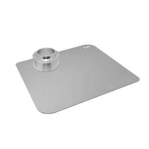 Liquid Screed Flow Test Kit
