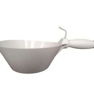 PVC Plastering Scoop