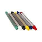 Airless Spray Gun Pencil Filters (Pack of 10)