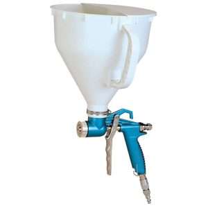 Euromair AC-65-G Hopper Spray Gun