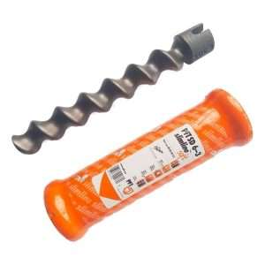 D6-3 Soft Slimline PFT Rotor and Stator