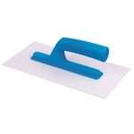 2mm Plastic Thin Coat Render Texturing Float