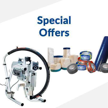 special offers