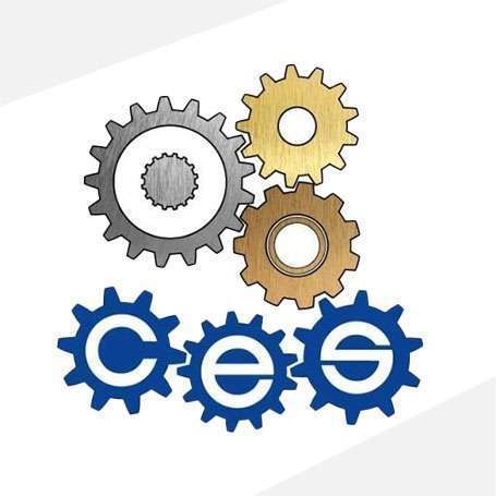 machine parts accessories