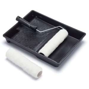 Harris Essentials Walls & Ceilings Roller Set 9 Inch