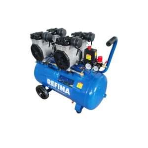 Refina Compressor 13.4cfm 50L