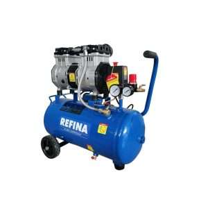 Refina Compressor 8.8cfm 24L