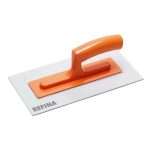 Refina Plastic Trowel Float - 2mm Blade