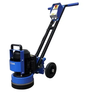 Refina PD23.2 9" Twin Handle Diamond Floor Grinder