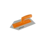 Refina Pointed Plastic Trowel Float - 3mm Blade