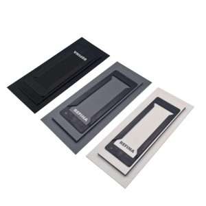 Refina Replacement PLAZIFLEX FLEXIBACK Blades