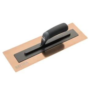 Refina SUPERFLEX-3 Rose Gold Finishing Trowel