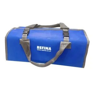 Refina WRAP 'N' ROLL Canvas Multi-Trowel Holder