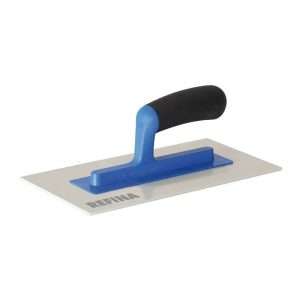 Refina Plastic Texture Float 2-3mm Grain Blue Handle