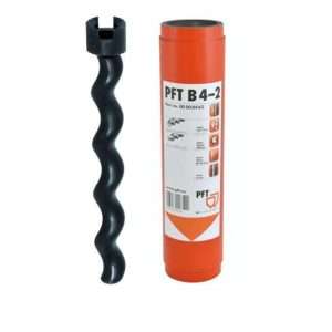 B4-2 Wf PFT Rotor and Stator Set (Clockwise)